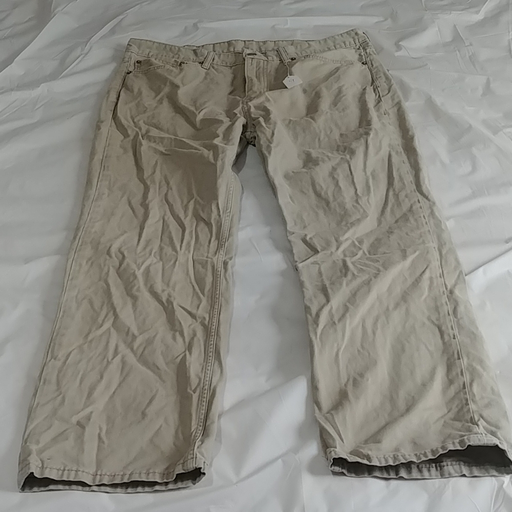 Mens levis